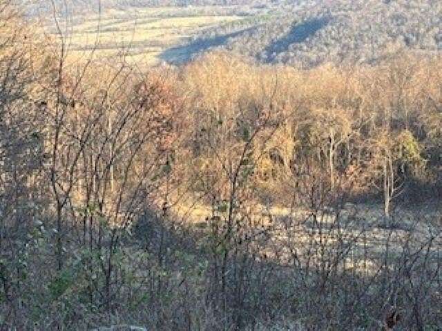 60.8 Acres of Recreational & Residential Land for Sale in Mountain View, Arkansas
