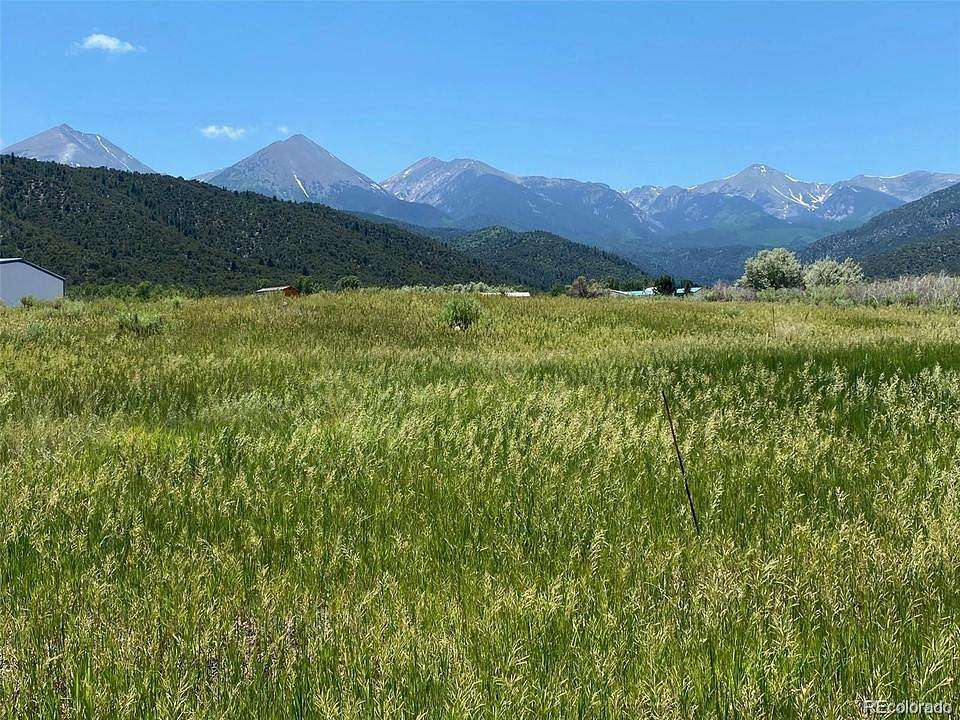 30.8 Acres of Recreational & Residential Land for Sale in Howard, Colorado