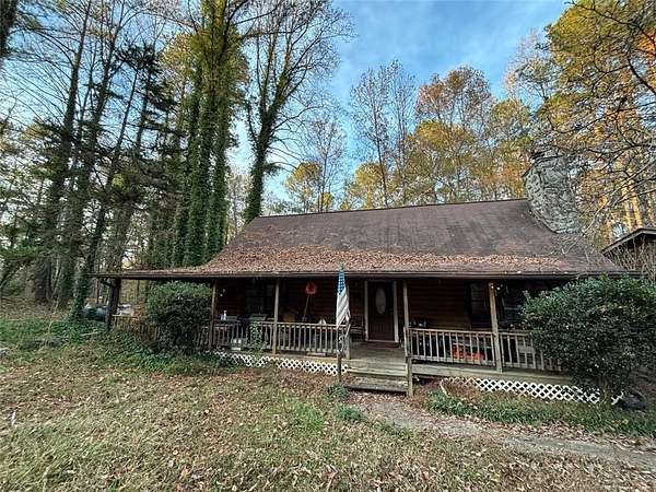 1 Acre of Residential Land for Sale in Douglasville, Georgia