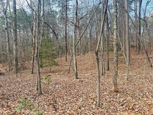 1.64 Acres of Residential Land for Sale in Dawsonville, Georgia