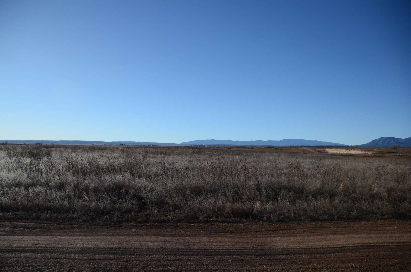79.9 Acres of Agricultural Land for Sale in Stanley, New Mexico