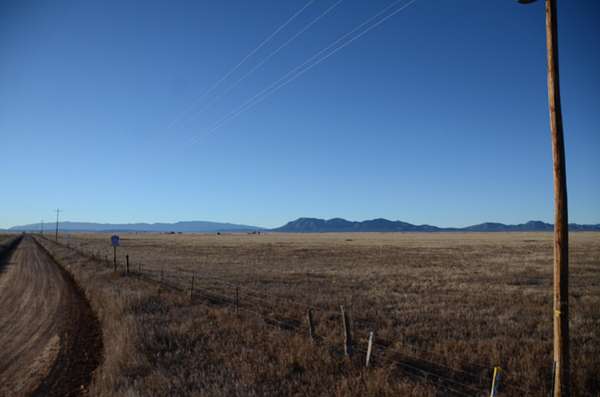79.9 Acres of Agricultural Land for Sale in Stanley, New Mexico