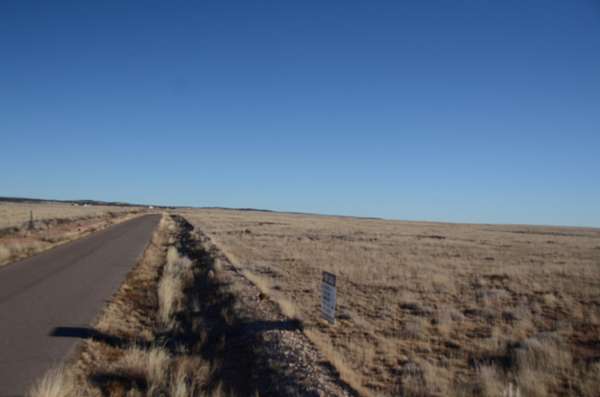 83.5 Acres of Agricultural Land for Sale in Stanley, New Mexico