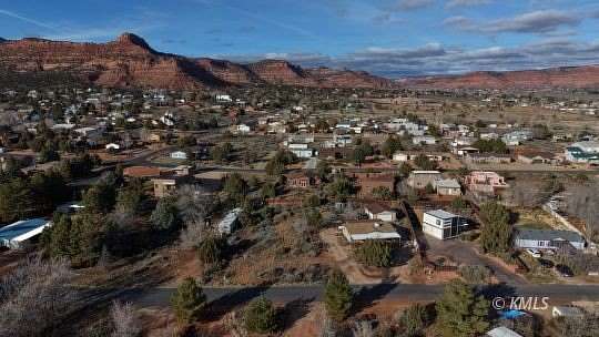 0.31 Acres of Residential Land for Sale in Kanab, Utah