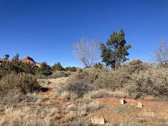 0.31 Acres of Residential Land for Sale in Kanab, Utah