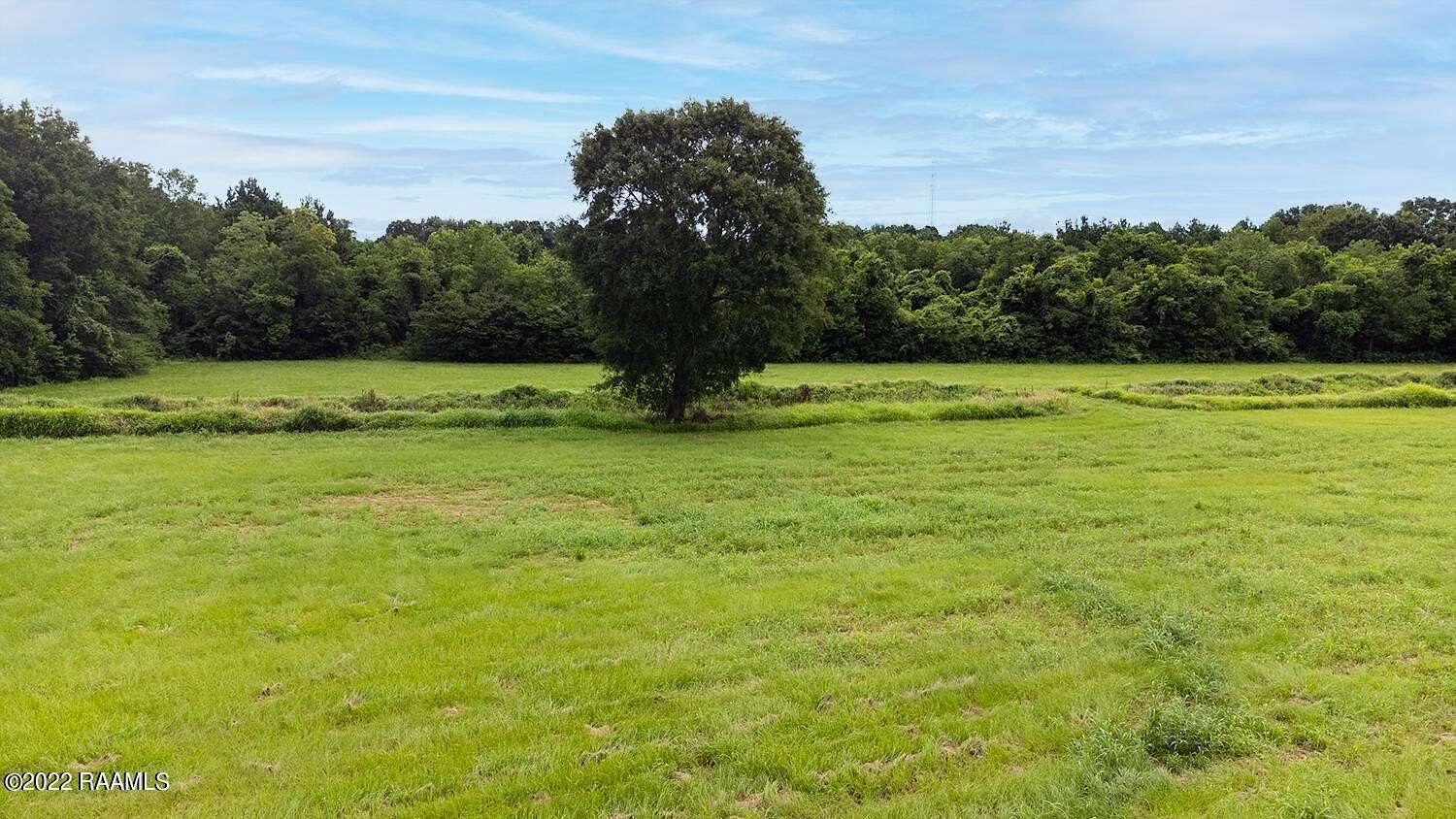 15 Acres of Land for Sale in Lafayette, Louisiana