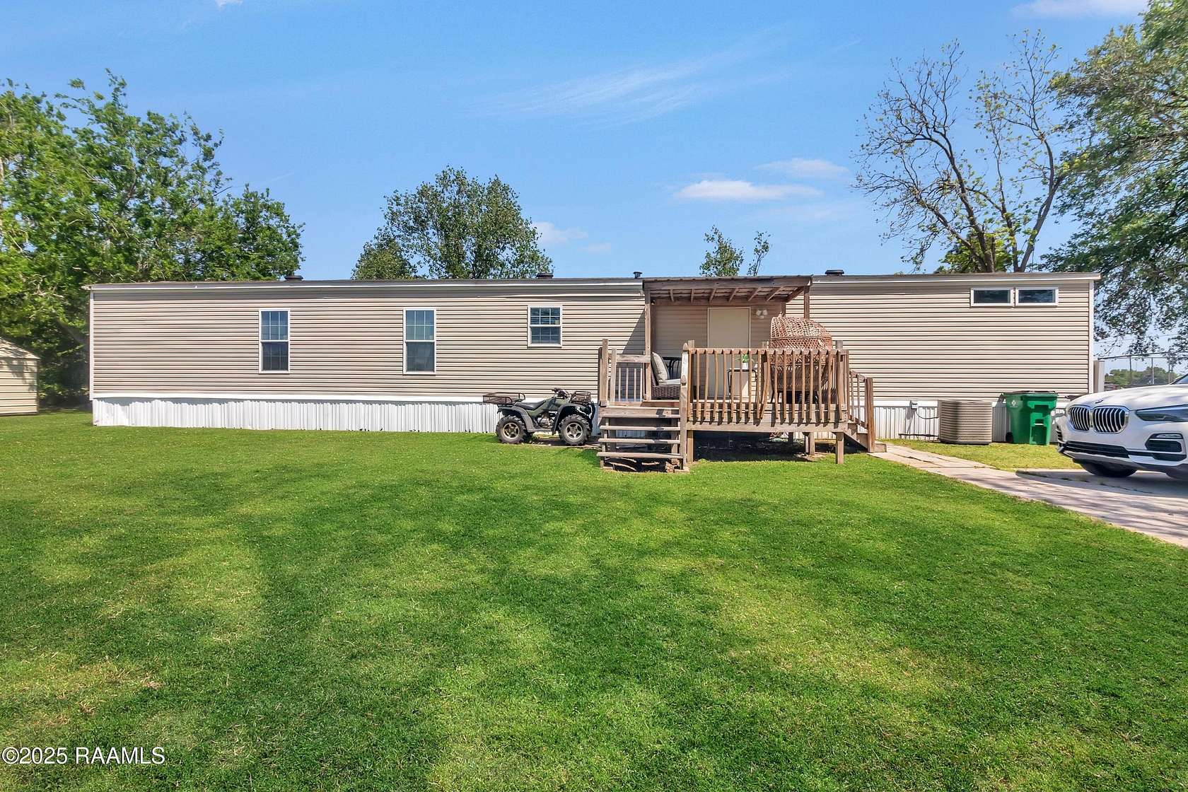 2.14 Acres of Improved Mixed-Use Land for Sale in Duson, Louisiana