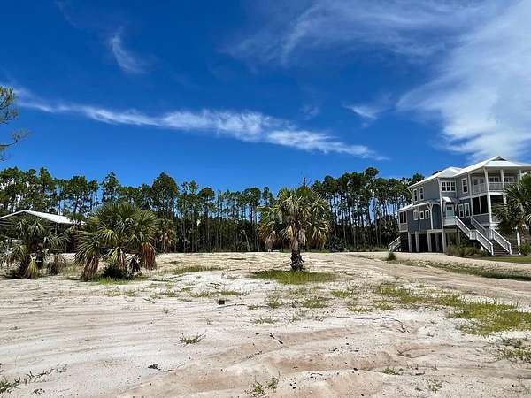 0.88 Acres of Residential Land for Sale in Port St. Joe, Florida