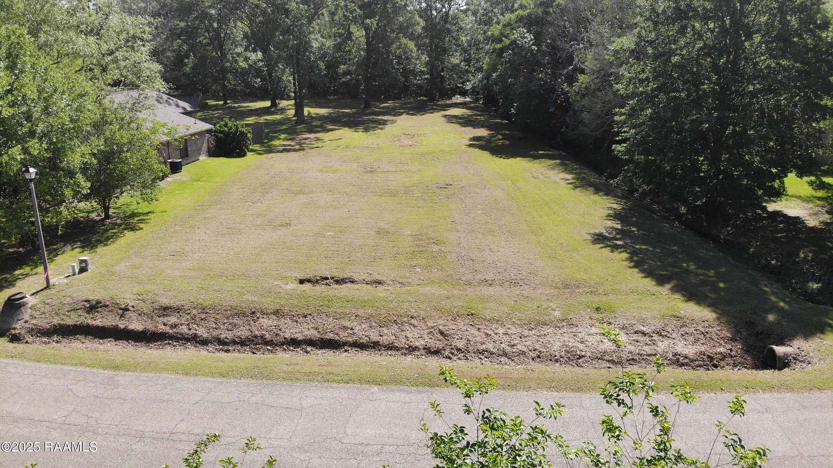 0.74 Acres of Residential Land for Sale in Zachary, Louisiana