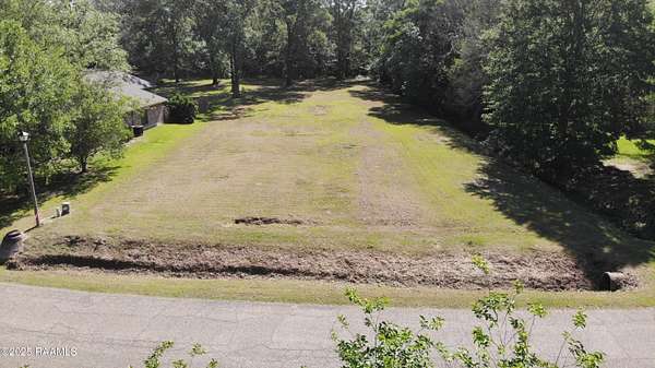 0.74 Acres of Residential Land for Sale in Zachary, Louisiana