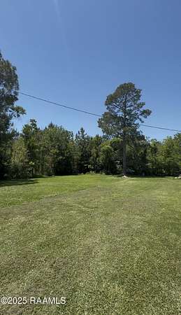 1.4 Acres of Residential Land for Sale in Lafayette, Louisiana