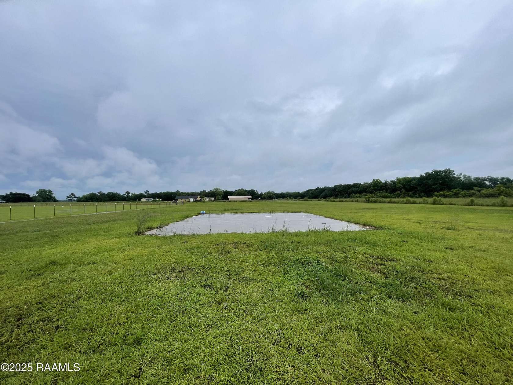 3 Acres of Residential Land for Sale in Kaplan, Louisiana