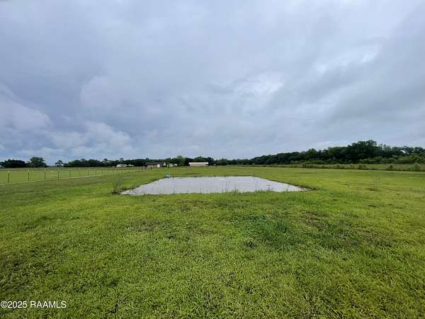 3 Acres of Residential Land for Sale in Kaplan, Louisiana