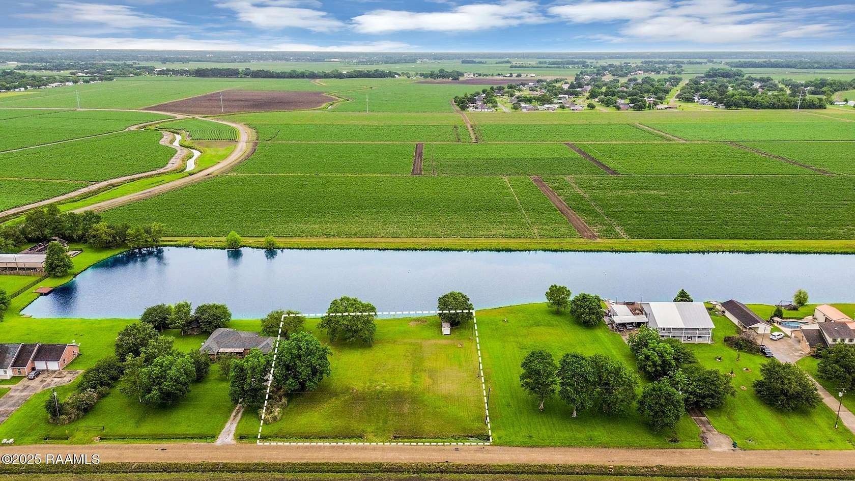 0.79 Acres of Residential Land for Sale in New Iberia, Louisiana