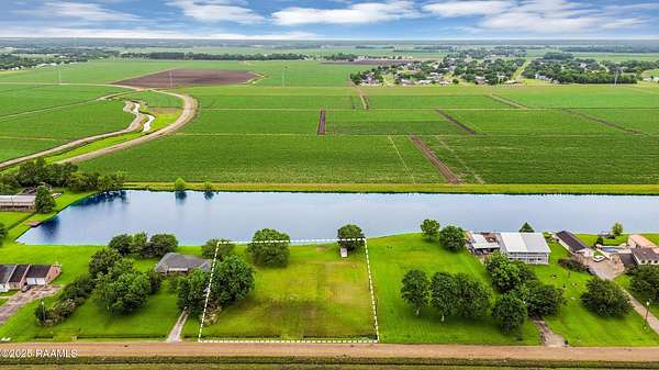 0.79 Acres of Residential Land for Sale in New Iberia, Louisiana