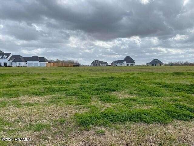 0.5 Acres of Residential Land for Sale in Youngsville, Louisiana