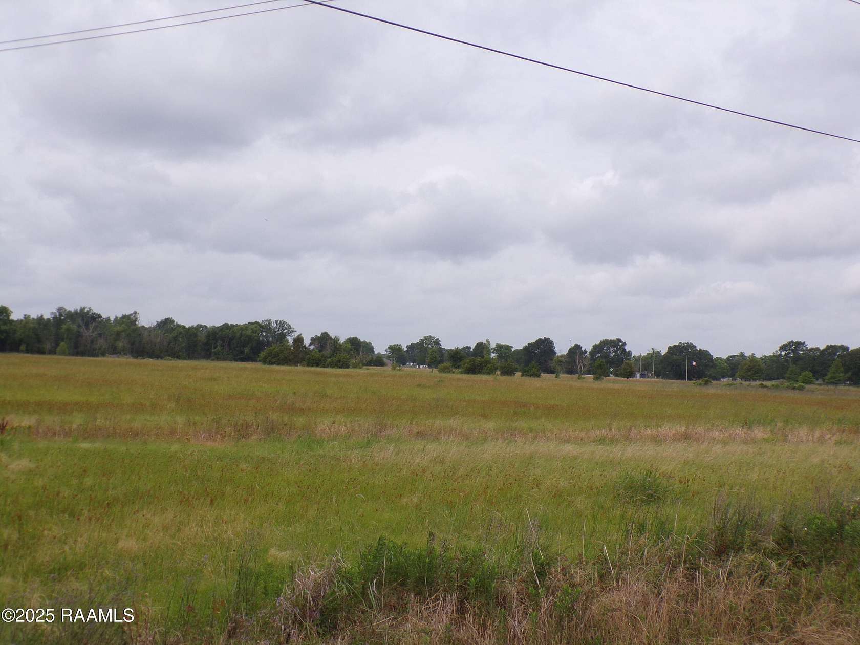 6.5 Acres of Land for Sale in Carencro, Louisiana