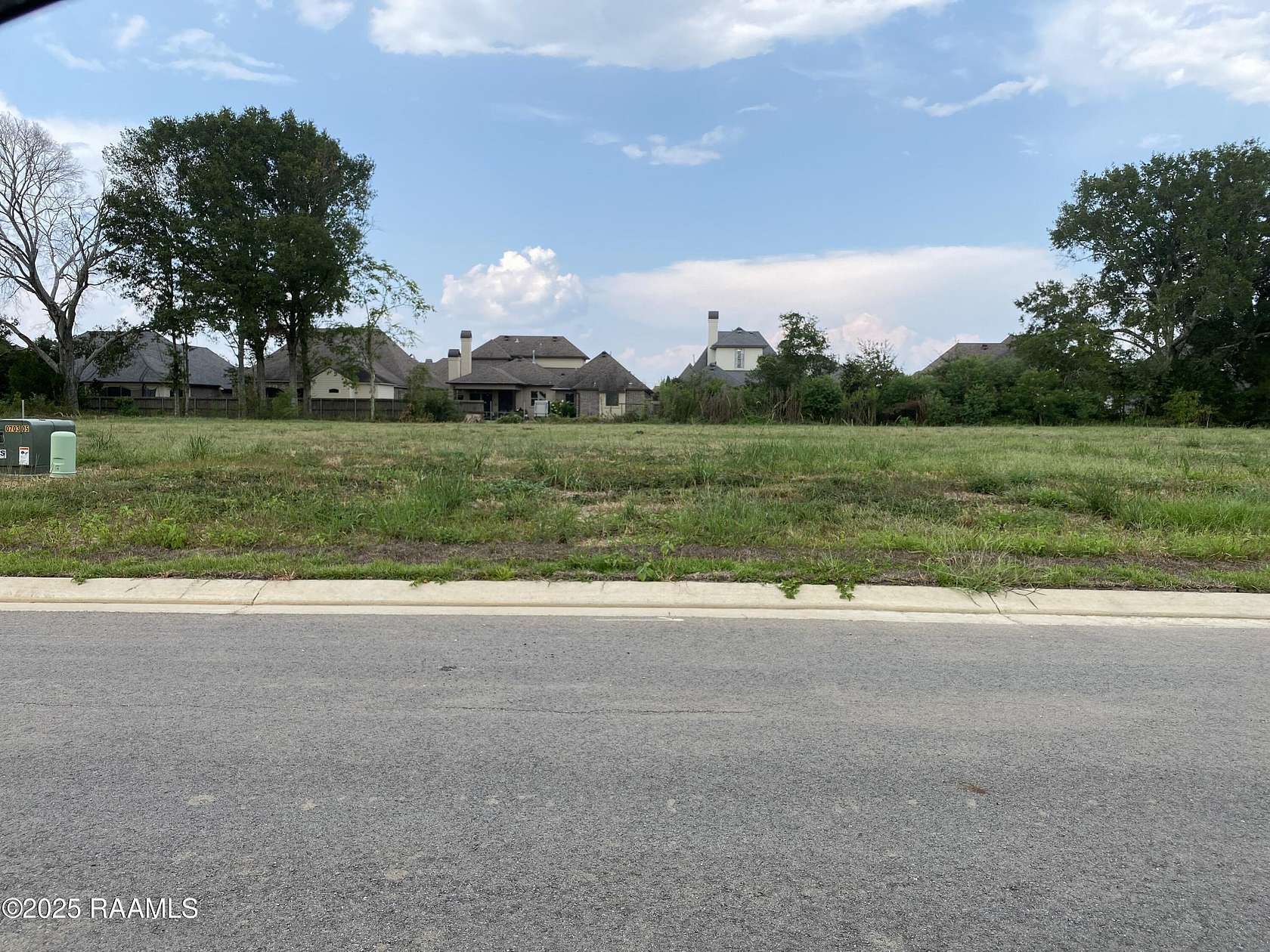 0.32 Acres of Residential Land for Sale in Lafayette, Louisiana