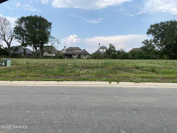 0.32 Acres of Residential Land for Sale in Lafayette, Louisiana