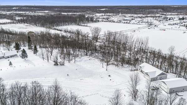 2.72 Acres of Residential Land for Sale in Grand Rapids, Michigan