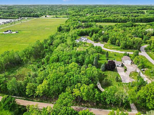 2.72 Acres of Residential Land for Sale in Grand Rapids, Michigan