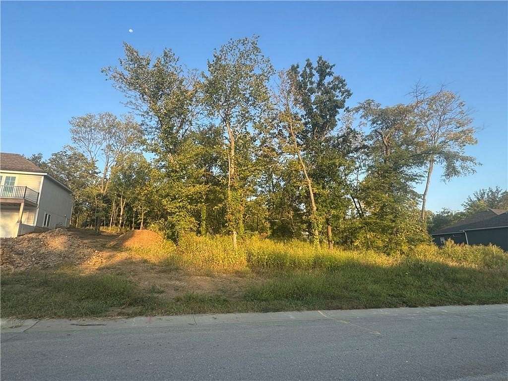 0.49 Acres of Residential Land for Sale in Oak Grove, Missouri