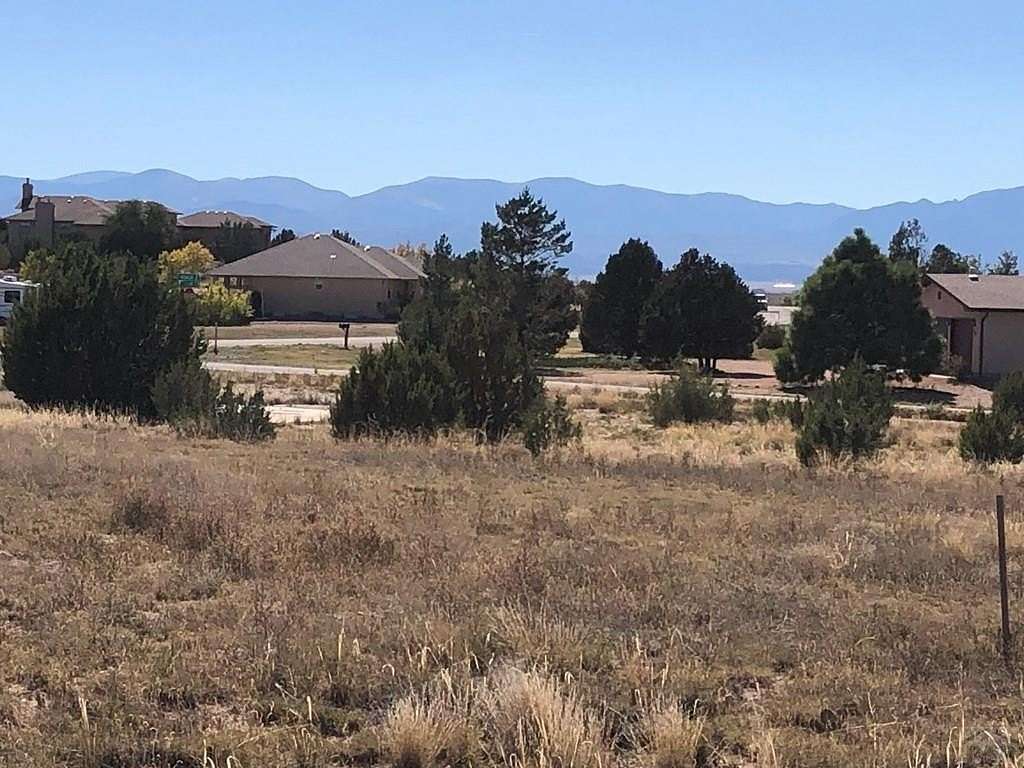 1.5 Acres of Residential Land for Sale in Pueblo West, Colorado