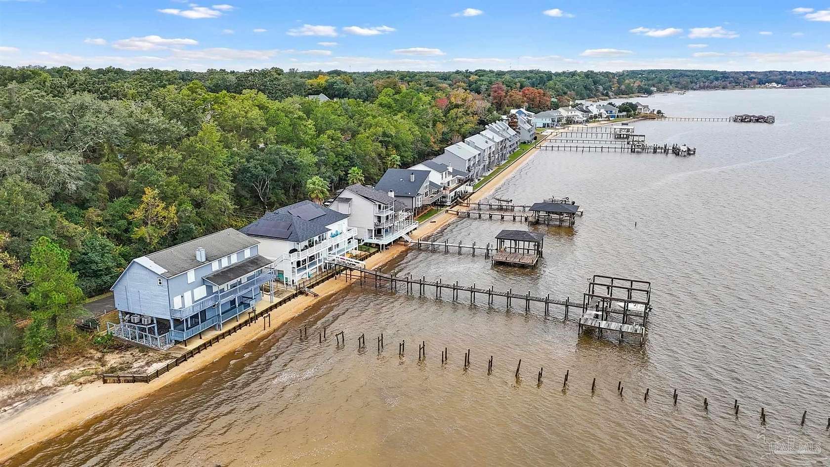 0.34 Acres of Residential Land for Sale in Pensacola, Florida