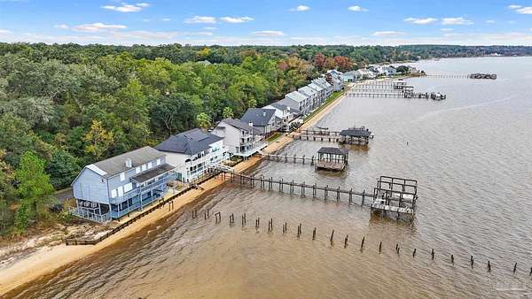 0.34 Acres of Residential Land for Sale in Pensacola, Florida