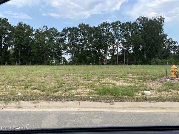 0.25 Acres of Residential Land for Sale in Lafayette, Louisiana