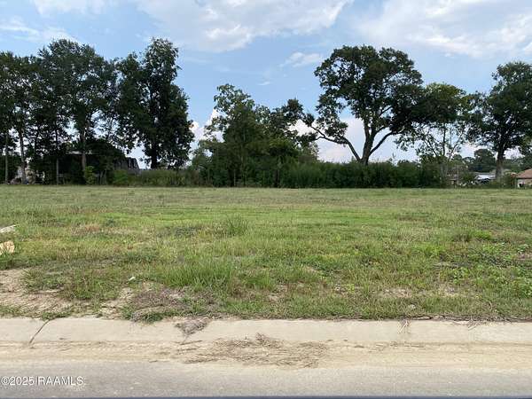 0.32 Acres of Residential Land for Sale in Lafayette, Louisiana