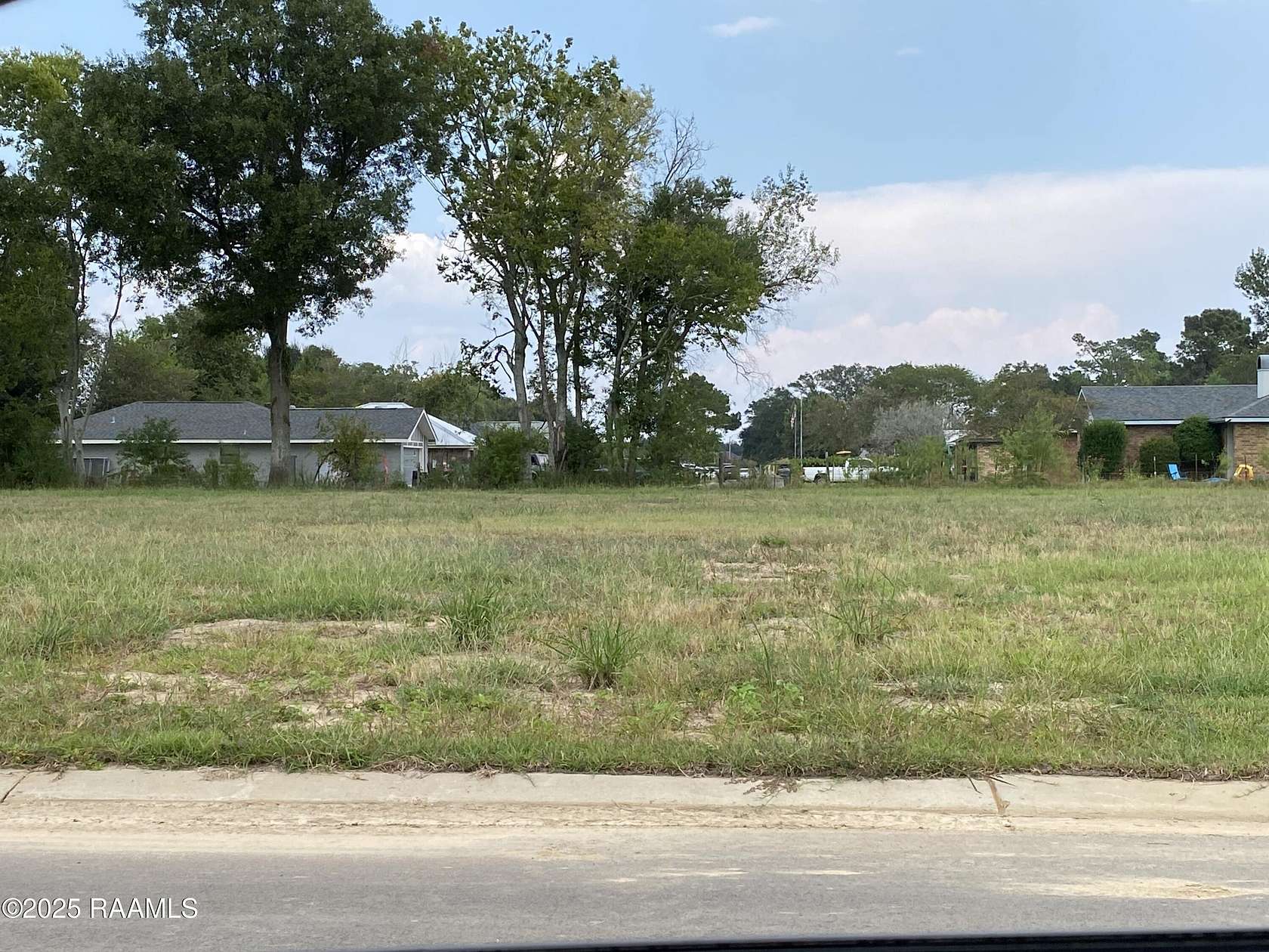 0.32 Acres of Residential Land for Sale in Lafayette, Louisiana