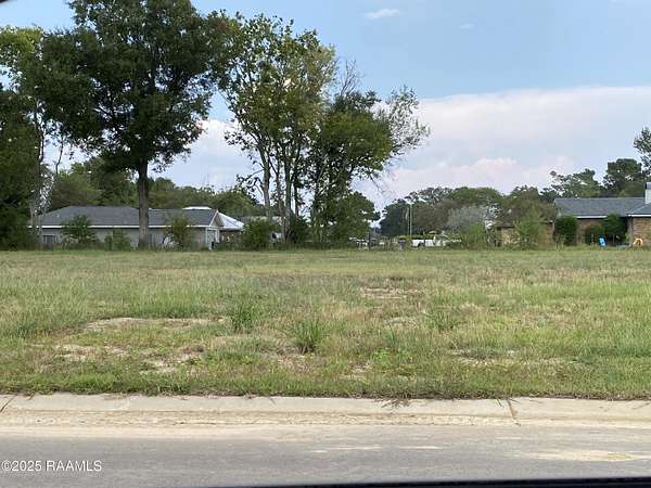 0.32 Acres of Residential Land for Sale in Lafayette, Louisiana