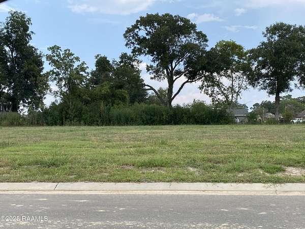 0.32 Acres of Residential Land for Sale in Lafayette, Louisiana