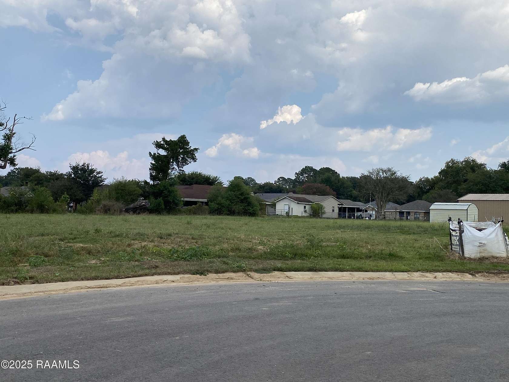 0.23 Acres of Residential Land for Sale in Lafayette, Louisiana