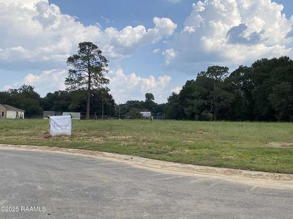 0.23 Acres of Residential Land for Sale in Lafayette, Louisiana