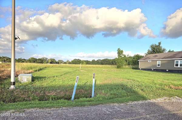 0.3 Acres of Residential Land for Sale in Lafayette, Louisiana