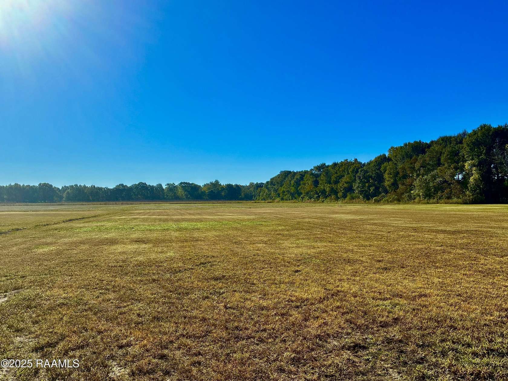 1 Acre of Residential Land for Sale in Arnaudville, Louisiana