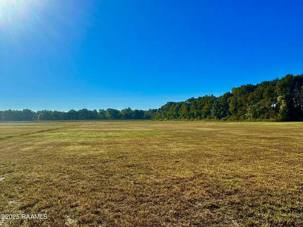 1 Acre of Residential Land for Sale in Arnaudville, Louisiana