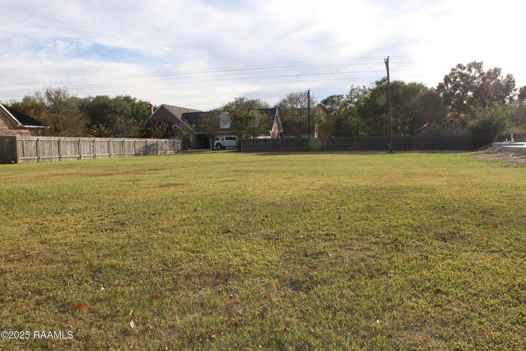 0.33 Acres of Residential Land for Sale in Lafayette, Louisiana