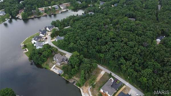 0.27 Acres of Residential Land for Sale in Hillsboro, Missouri