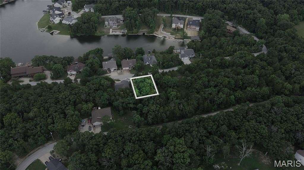 0.23 Acres of Residential Land for Sale in Hillsboro, Missouri