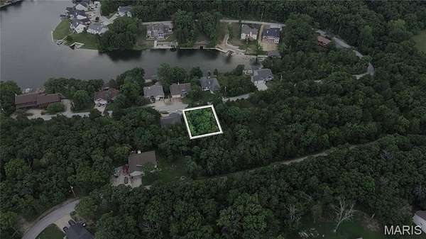 0.23 Acres of Residential Land for Sale in Hillsboro, Missouri