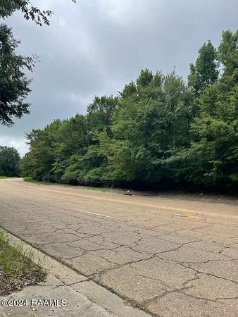 2 Acres of Commercial Land for Sale in Opelousas, Louisiana