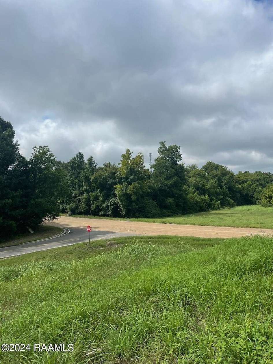 1.5 Acres of Land for Sale in Opelousas, Louisiana