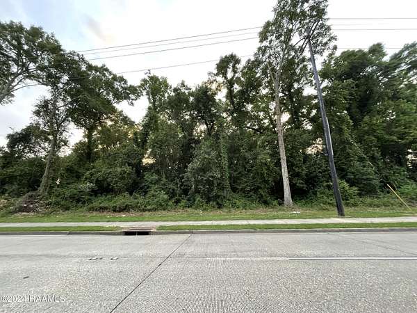 Residential Land for Sale in Lafayette, Louisiana