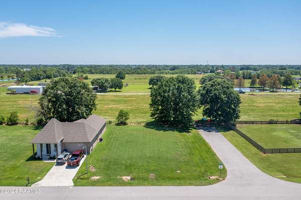 0.21 Acres of Residential Land for Sale in Scott, Louisiana