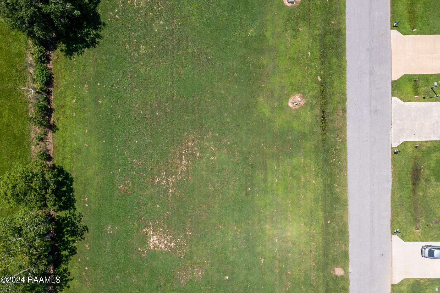 0.15 Acres of Residential Land for Sale in Scott, Louisiana