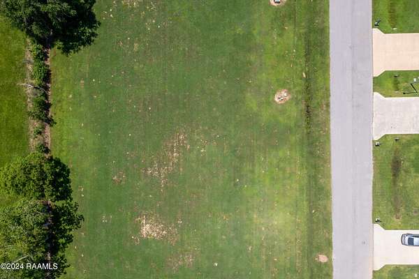 0.15 Acres of Residential Land for Sale in Scott, Louisiana