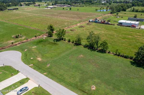 0.15 Acres of Residential Land for Sale in Scott, Louisiana